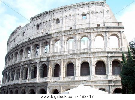 Roma Coloseum