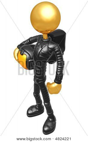 Astronauta