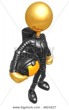 Astronauta