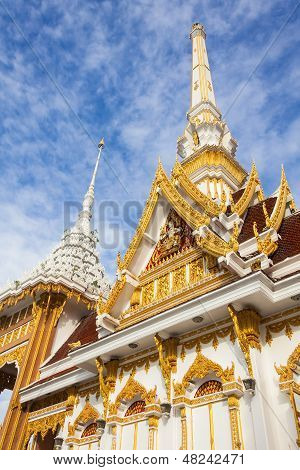 Thai Krematorium