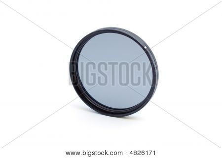 CIR Polariziing Pro filtre beyaz
