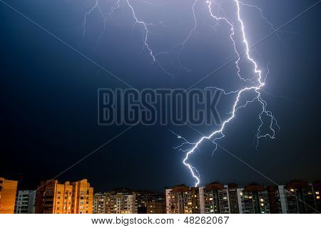 Thunderbolt