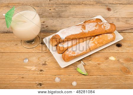 Horchata