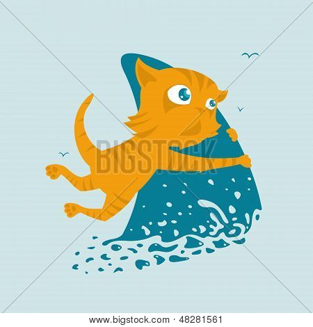 Fisherman