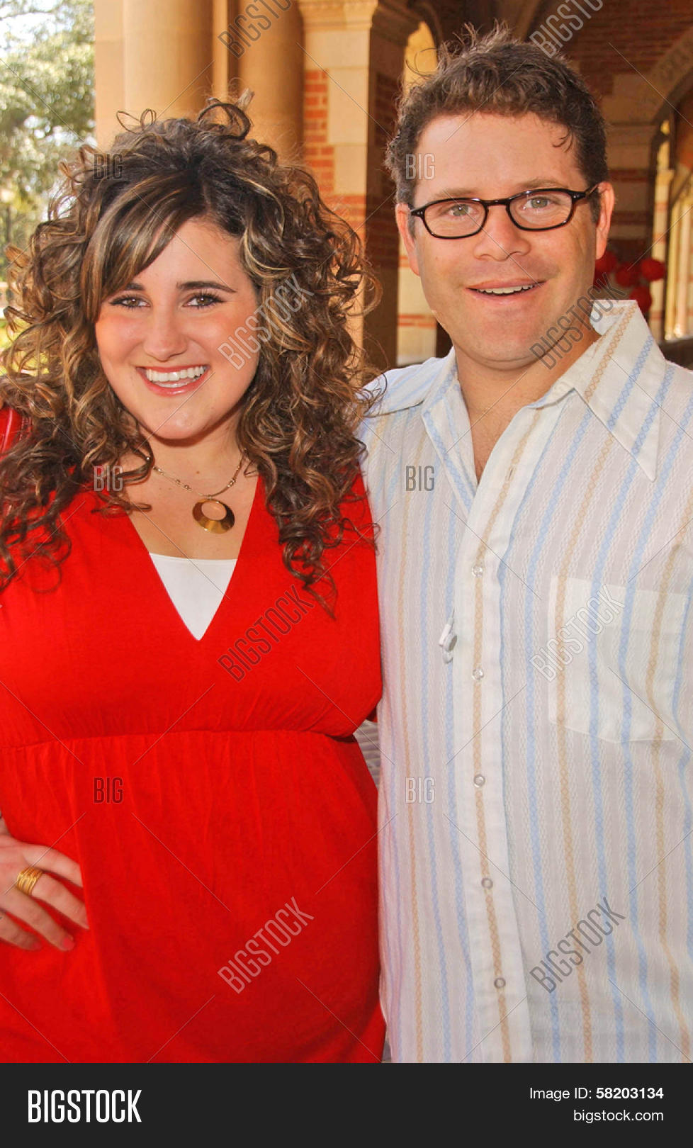 Kaycee Stroh Sean Image & Photo (Free Trial) Bigstock