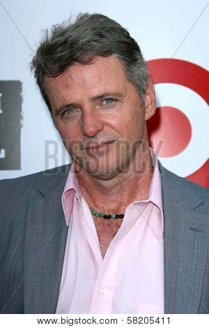 Aiden Quinn at the Los Angeles Film Festival 2007 Spirit Of Independence Awards. Billy Wilder Theatre, Westwood, CA. 06-28-07
