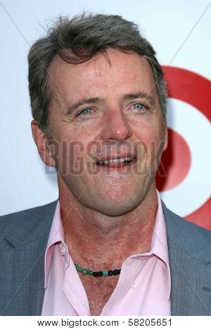 Aiden Quinn at the Los Angeles Film Festival 2007 Spirit Of Independence Awards. Billy Wilder Theatre, Westwood, CA. 06-28-07