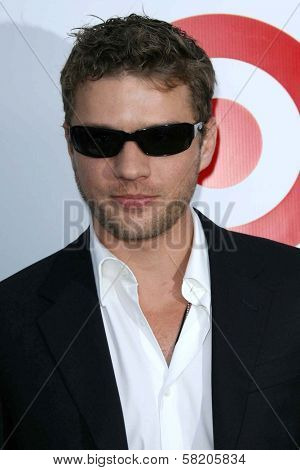 Ryan Phillippe at the Los Angeles Film Festival 2007 Spirit Of Independence Awards. Billy Wilder Theatre, Westwood, CA. 06-28-07