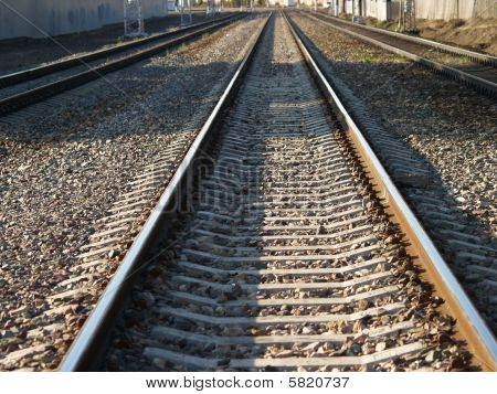 Railroad