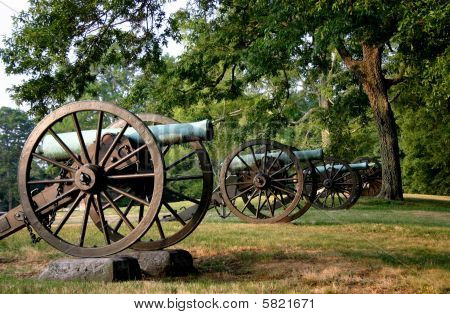 Canons