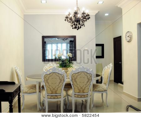 Comedor