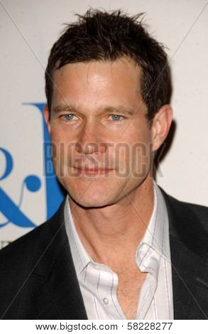 Dylan Walsh at the 24th Annual William S. Paley Television Festival Featuring 