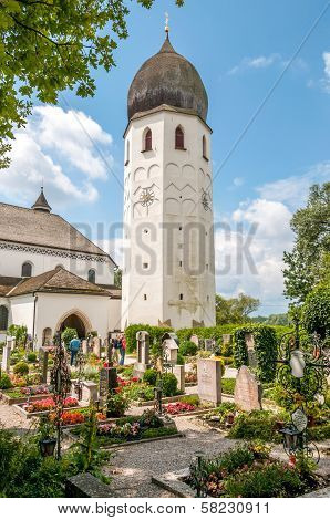 Fraueninsel