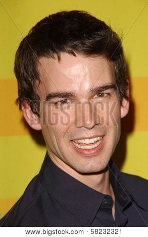 Christopher Gorham at the 24th Annual William S. Paley Television Festival Featuring 