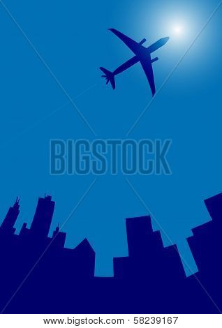 Aeroplane
