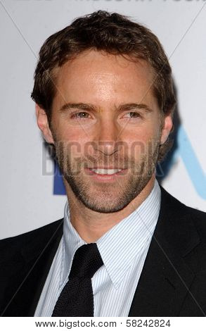 Alessandro Nivola at Mentor LA's Promise Gala. Twentieth Century Fox Studios, Los Angeles, CA. 03-22-07