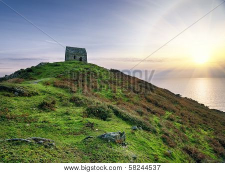 Rame Head
