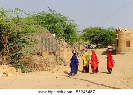 India