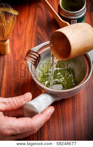 Tea Ceremony