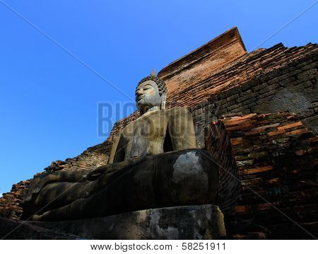 buddha