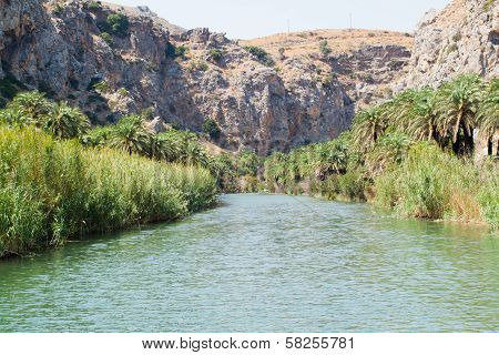 River