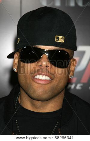 Frankie Needles at the Los Angeles Premiere of 