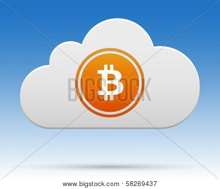 Bitcoin In Cloud