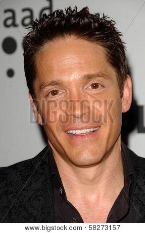 Dave Koz at the 18th Annual GLAAD Media Awards. Kodak Theatre, Hollywood, CA. 04-14-07