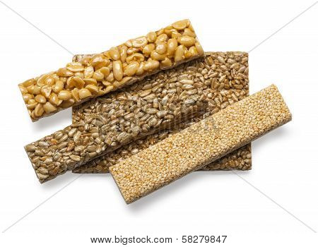 Sweet Nuts