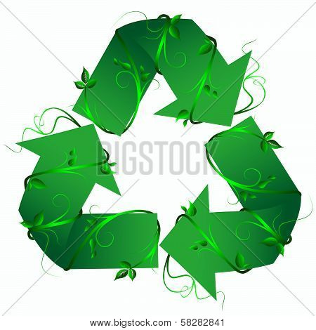sign ecology