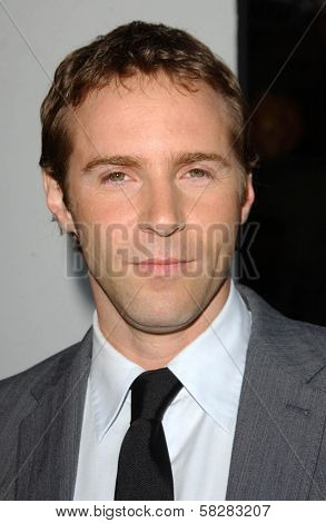 Alessandro Nivola at the Los Angeles Premiere Screening of 