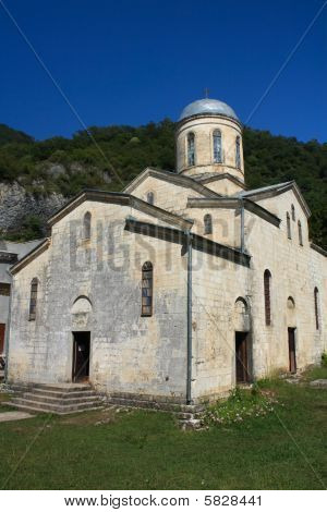 Convento