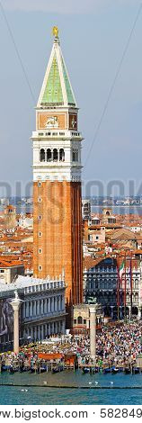 Venice Campanile