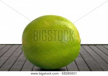 Green Lime