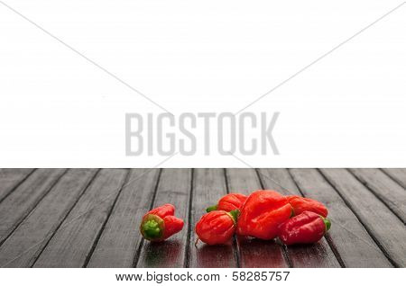 Red Chili