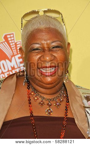 lunelle at the 