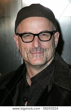 Nick Cassavetes at the World Premiere of 