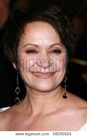 Adriana Barraza at the 18th Annual International Palm Springs Film Festival Gala Awards. Palm Springs Convention Center, Palm Springs, CA. 01-06-07