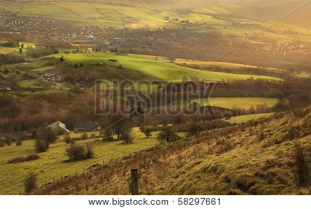 British Countryside