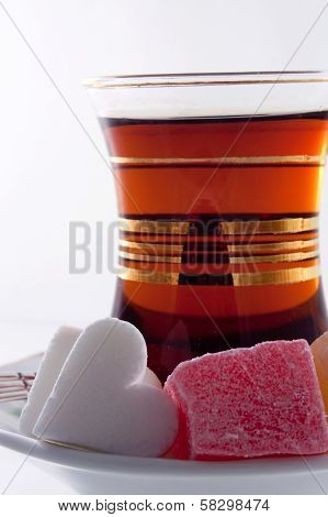 Turkish Tea