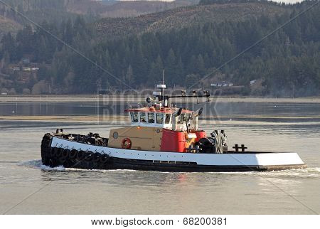 Tug Boats
