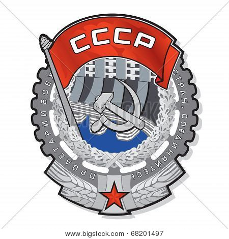 Soviet Order
