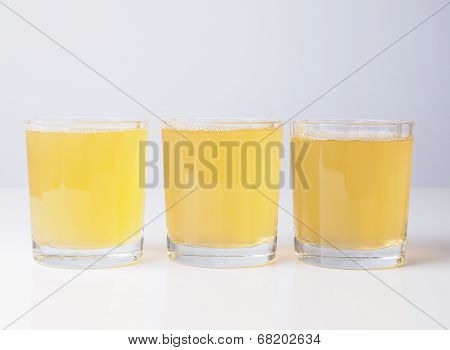 Pineapple Juice