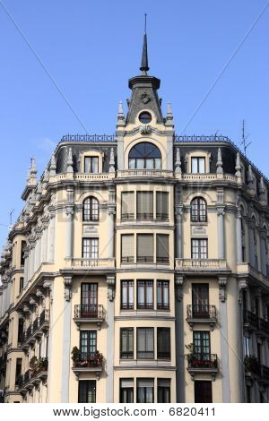 Leon, Spagna
