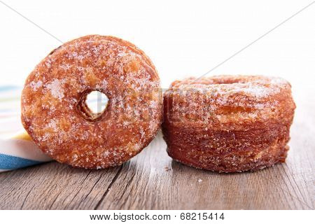 donut