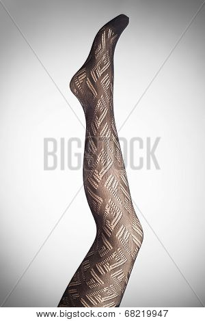 Stocking.