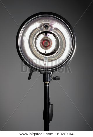 Studio monolight