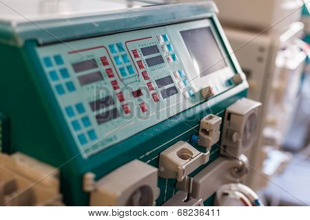Hemodialysis