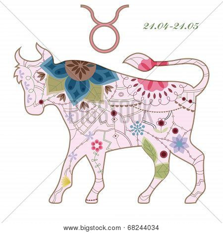 Taurus vintage