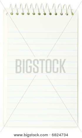 Notesblok